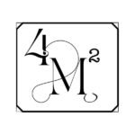 4M² Earthwise Essentials Store: logo