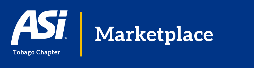 ASI Tobago Marketplace