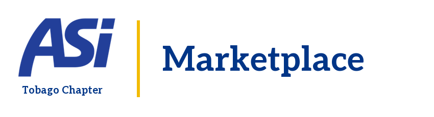 ASI Tobago Marketplace