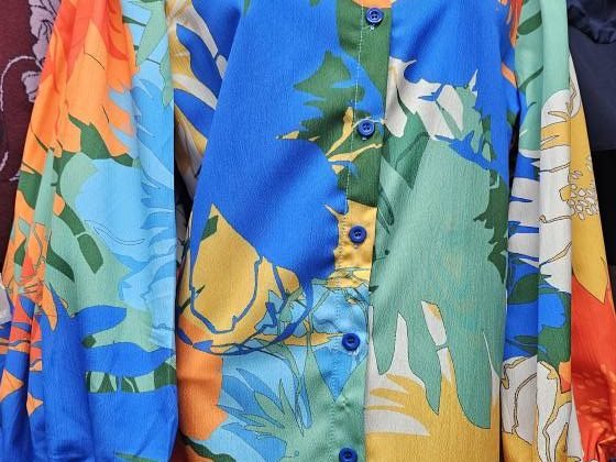 Joy's Fashion: photo