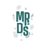 Mr D's Health Food: logo