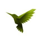 Swift International Limited: hummingbird symbol