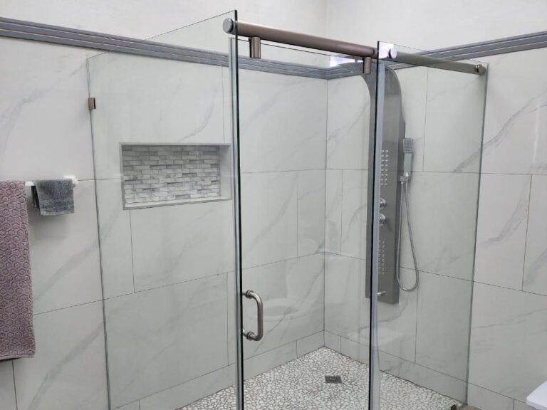 Tobago Glass Supplies Limited: photo