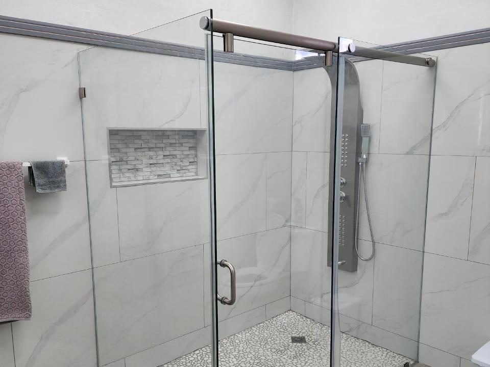 Tobago Glass Supplies Limited: photo