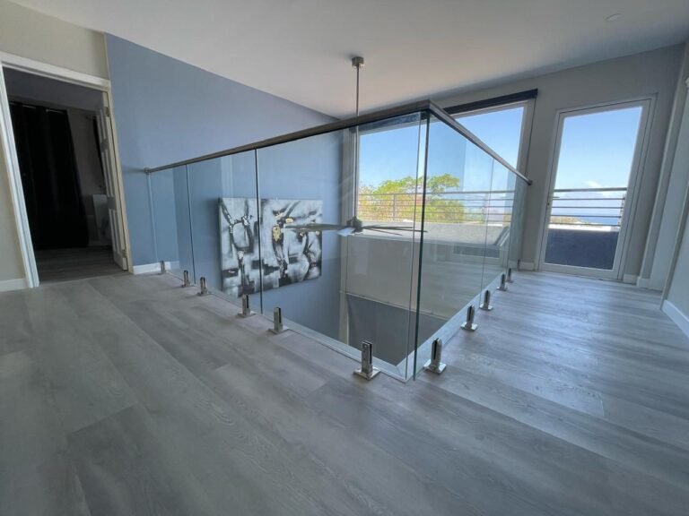 Tobago Glass Supplies Limited: photo