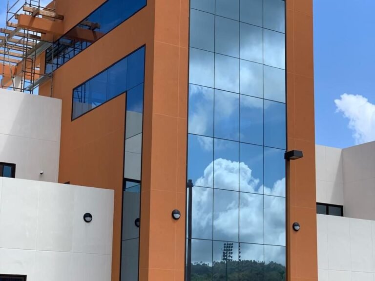 Tobago Glass Supplies Limited: photo