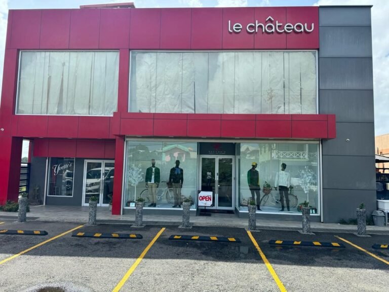 Tobago Glass Supplies Limited: photo