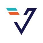 Vivid Consultancy Group Limited: V symbol